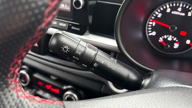 Kia Picanto 1.0T GDi GT-line S 5dr [4 seats] Petrol Hatchback